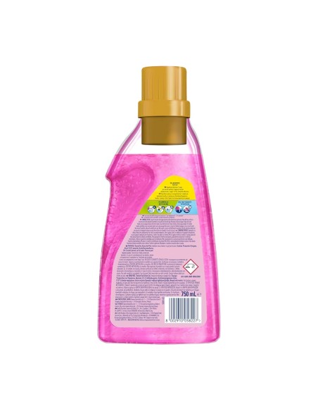 offerta Vanish Smacchiatore Oxi Action Gel Rosa Lavatrice 750 ml