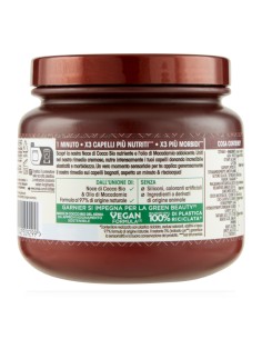 Garnier Ultra Dolce Hair Remedy Maschera Cremosa... 2