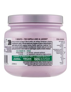 Garnier Ultra Dolce Hair Remedy Maschera Lisciante Acqua... 2