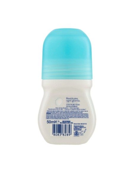 offerta Neutro Roberts Deodorante Roll-On Fresco Fragranza Classico 50 ml