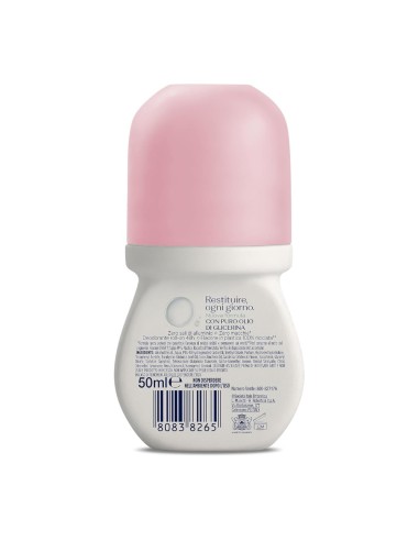 offerta Neutro Roberts Deodorante Roll-On Fresco Fragranza Monoi e Fresia 50 ml