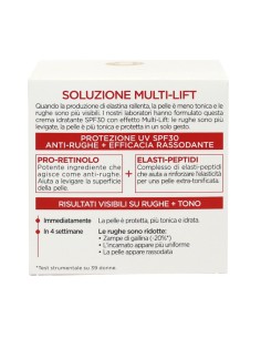 L'Oreal Paris Revitalift Crema Viso Trattamento Giorno... 2