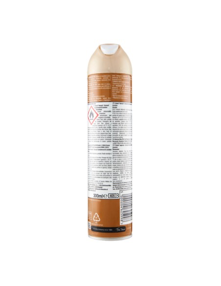 offerta Glade Spray Profumatore per Ambienti Fragranza Sandalo e Gelsomino 300 ml