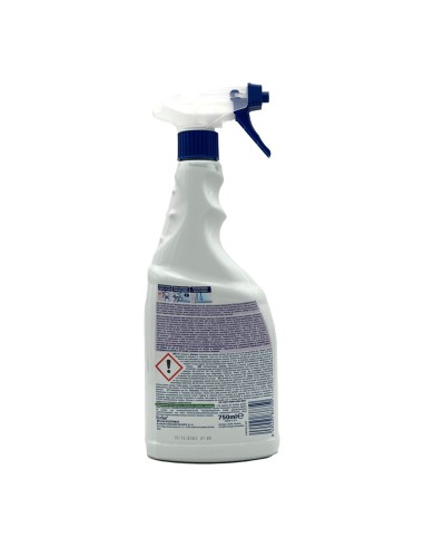 offerta Ambi Pur Detergente Attivo Spray per Wc Fiori Bianchi 750 ml