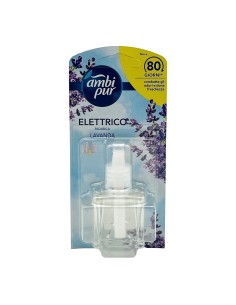Candele e Profumatori Ambiente