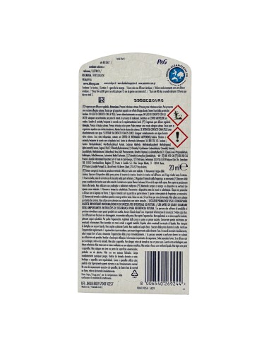 offerta Ambi Pur Lenor Ricarica per Diffusore Elettrico Risveglio Primaverile 20 ml