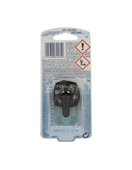 offerta Ambi Pur Car Profumatore per Auto Fiori Eleganti 2 ml