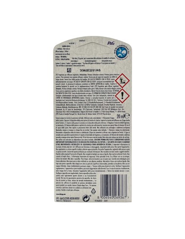 offerta Ambi Pur Ricarica per Diffusore Elettrico Prato Fresco 20 ml