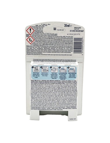 offerta Ambi Pur 3Volution Ricarica Diffusore Elettrico Nuvole di Cotone 20 ml