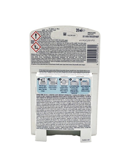 offerta Ambi Pur 3Volution Ricarica Diffusore Elettrico Nuvole di Cotone 20 ml