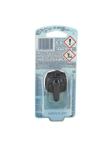 offerta Ambi Pur Car Profumatore per Auto Fragranza Agrumi Anti-Tabacco 2 ml