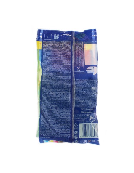 offerta Vileda Extra Sensation Guanti Sottili Rivestimento Interno in Cotone Taglia Media M offerta Vileda Extra Sensation Guanti Sottili Rivestimento Interno in Cotone Taglia Media M