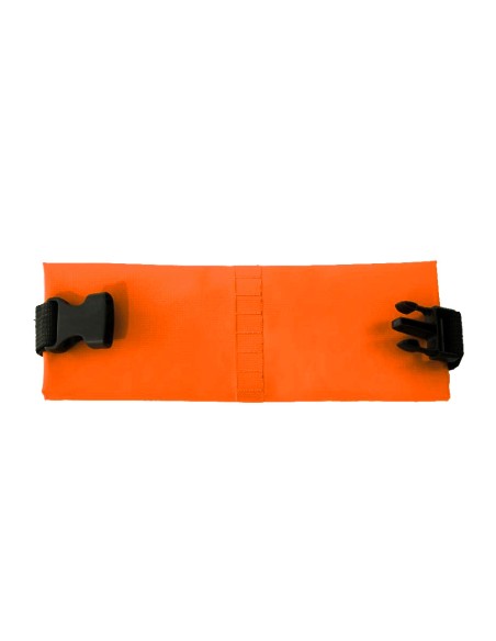 offerta Ocean Pack Borsa Impermeabile Arancione Chiusura con Fibbia 2 L