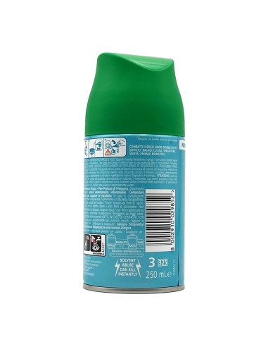 offerta Air Wick Pure Freshmatic Ricarica Spray Automatico Profumo di Primavera 250 ml