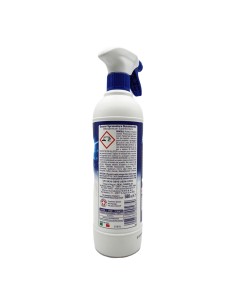 Quasar Efficacia Professionale Spray Sgrassatore... 2