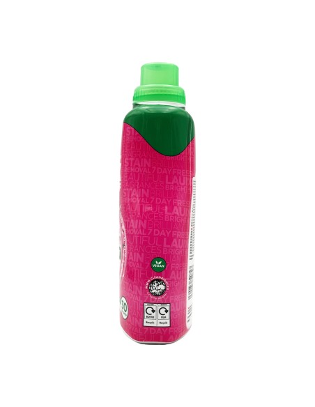 offerta The Pink Stuff Detergente Bio per Bucato 30 Lavaggi 960 ml