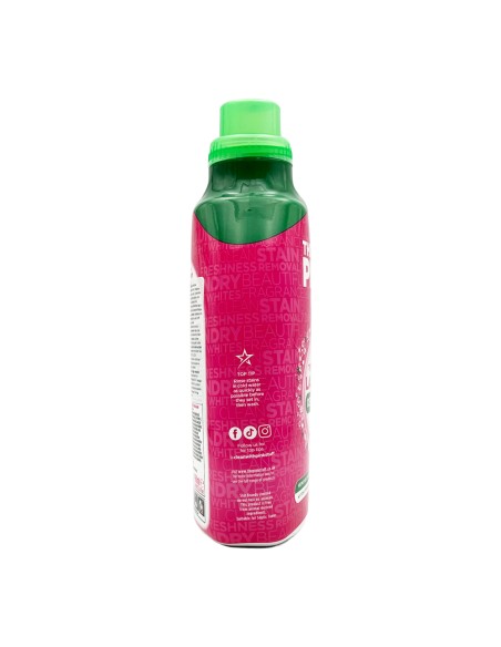 offerta The Pink Stuff Detergente Bio per Bucato 30 Lavaggi 960 ml