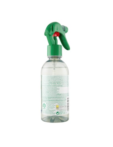 offerta Air Wick Active Fresh Spray Per Ambienti Soffice Cotone 237 ml 