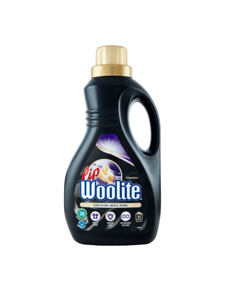 offerta Lip Woolite Detersivo Liquido Lavetrice Capi Scuri Neri e Jeans 1,5 L offerta Lip Woolite Detersivo Liquido Lavetrice Capi Scuri Neri e Jeans 1,5 L