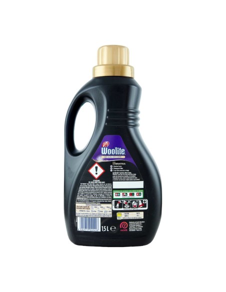offerta Lip Woolite Detersivo Liquido Lavetrice Capi Scuri Neri e Jeans 1,5 L offerta Lip Woolite Detersivo Liquido Lavetrice Capi Scuri Neri e Jeans 1,5 L