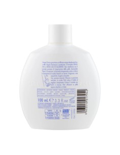 Breeze Oceano Deodorante Squeeze Profumato 100 ml 2