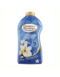 Spuma di Sciampagna Ammorbidente Concentrato Fragranza Preziosa Rugiada 1300 ml