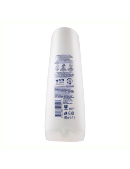 offerta Dove Balsamo Anti Crespo con Oli Nutrienti per Capelli Crespi e Secchi 180 ml