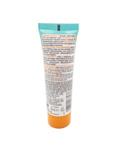 Clinians Gel Detergente Maschera Illuminante Vitamina C... 2