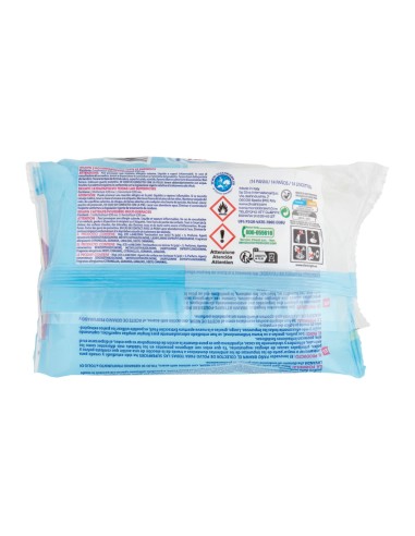 offerta Brawn L'Acciuffapolvere Panni Cattura Polvere per Tutte le Superfici 14 Pz