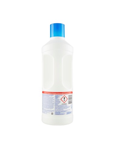 offerta Lysoform Disinfetta e Pulisce Detergente Pavimenti Tè Verde e Limone 1100 ml
