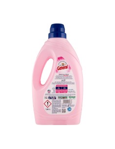 General Lana e Delicati Detersivo Liquido Bucato a Mano e... 2