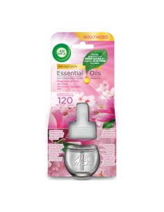Air Wick Ricarica per Diffusore Elettrico Infusi di Oli...