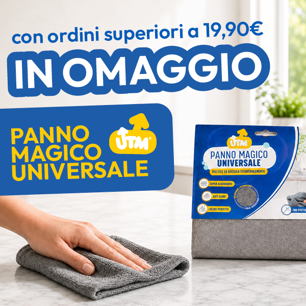 Panno universale UTM