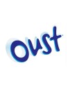 OUST