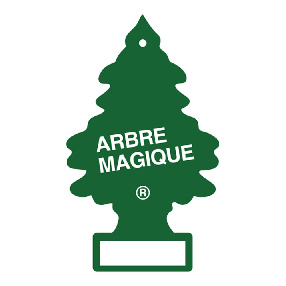 ARBRE MAGIQUE