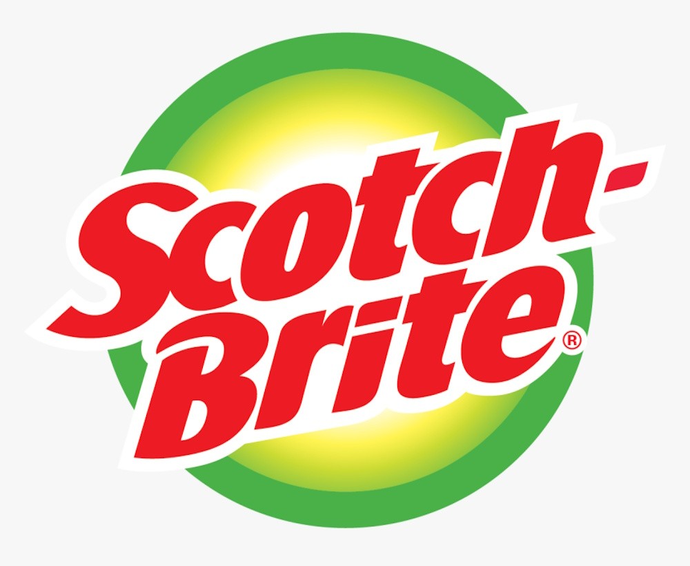 SCOTCH BRITE