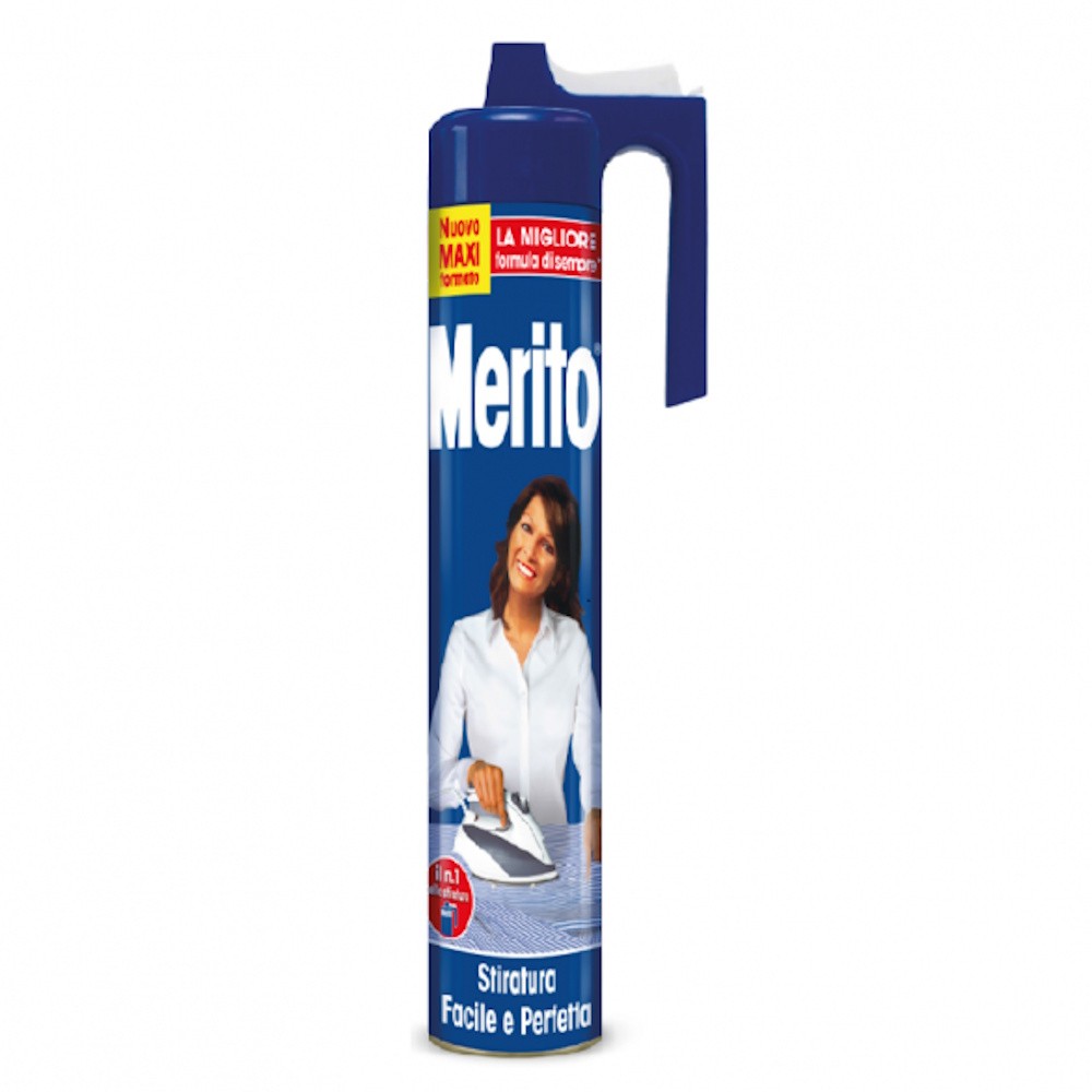 MERITO