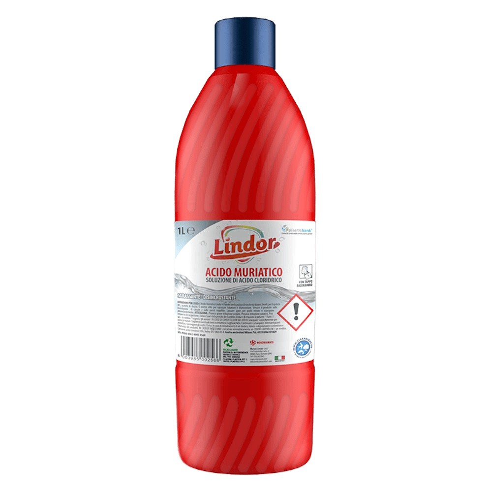 LINDOR