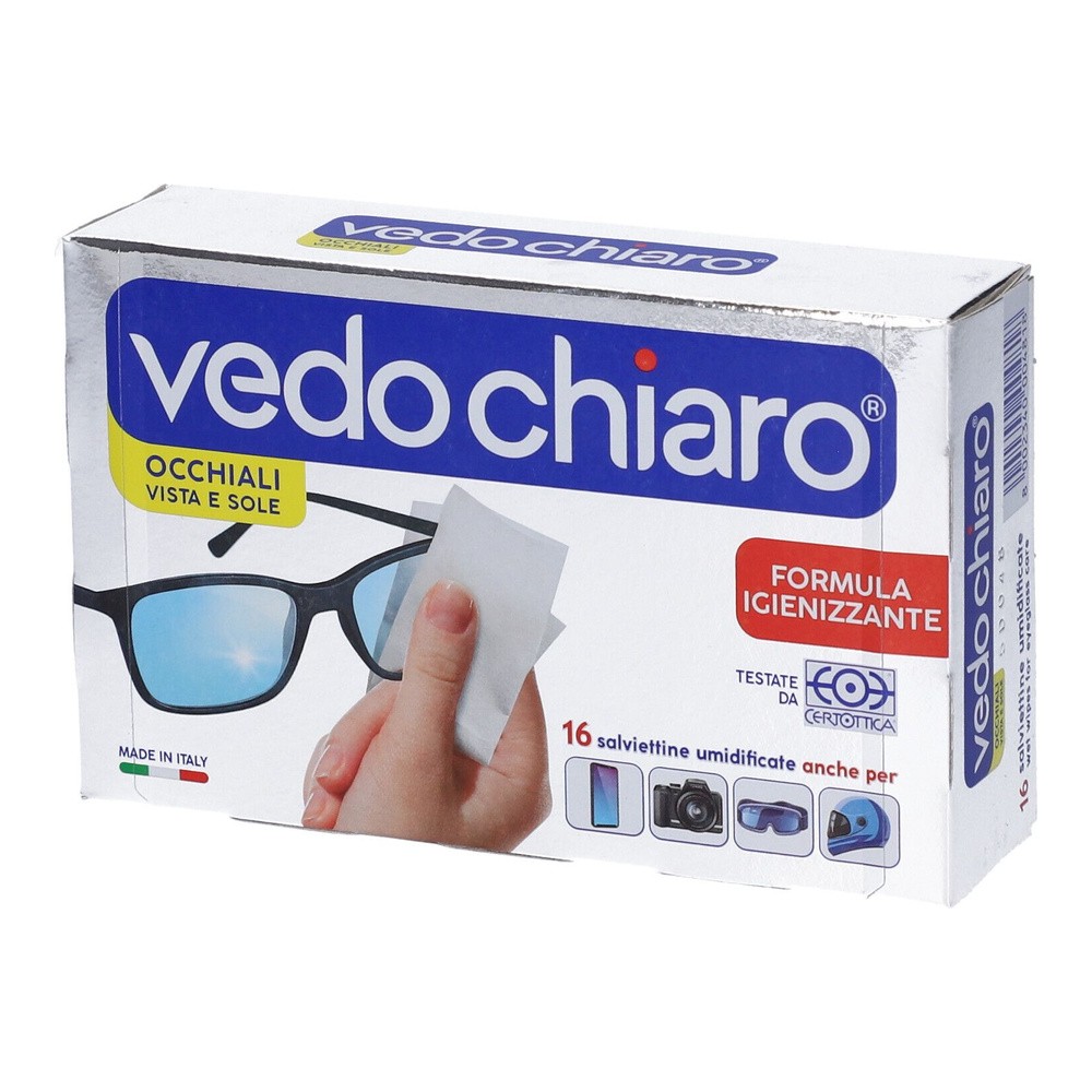 VEDO CHIARO