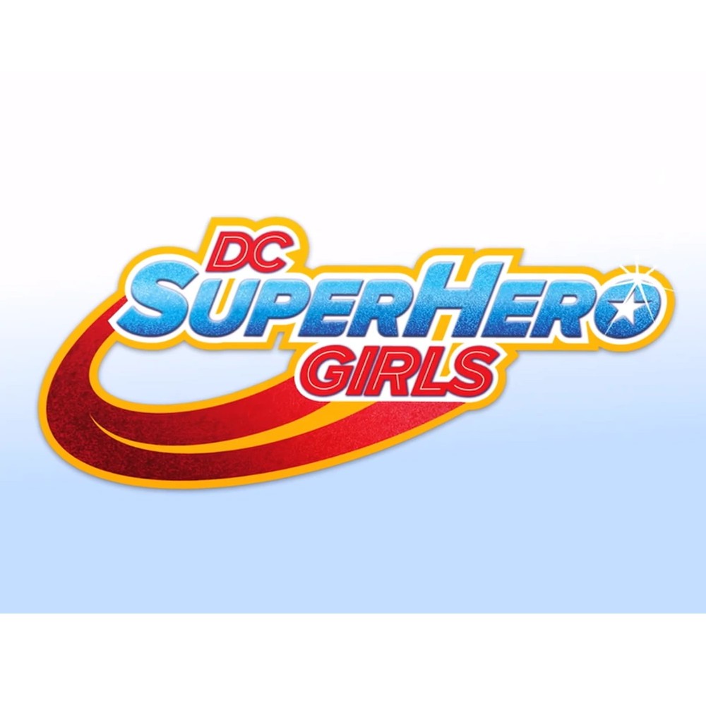 DC SUPER HERO
